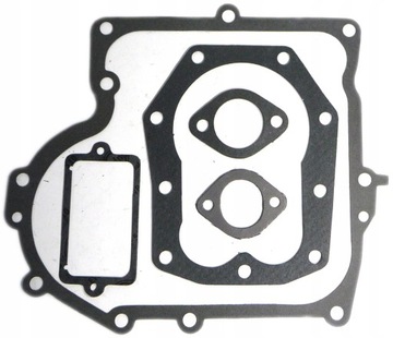 ZESTAW USZCZELEK USZCZELKI BRIGGS 10 - 15 HP DOLNY