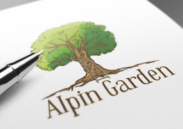 Разработка ЛОГОТИПА / ЛОГОТИП / ЛОГОТИП КОМПАНИИ / дизайн