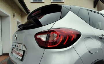 Renault Captur I Crossover Facelifting 1.3 TCe 150KM 2018 Renault Captur JAK NOWY Filmik VIDEO Lampy FULL LED Nawigacja Kamerka 1.3, zdjęcie 31