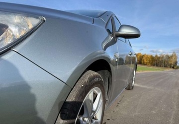 Opel Astra J GTC 1.7 CDTI ECOTEC 130KM 2013 Opel Astra Opel Astra 1.7 CDTI DPF Active 1.7 Diesel 130KM, zdjęcie 15