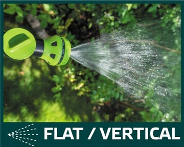 ПИСТОЛЕТ-СПРИНКЕР VERTO + КОНТЕЙНЕР РАСПЫЛИТЕЛЯ