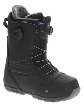 buty Burton Ruler Boa Wide - Black