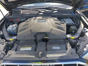 Audi Q7 II 2020 Audi Q7 Premium Plus 55 Tfsi Quattro Tiptronic 2020 3.0l 3.0 Benzyna 335KM, zdjęcie 4