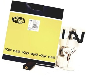 MAGNETI MARELLI POMPA PALIWA SCENIC II 1.6 2.0