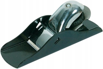 STRUG RĘCZNY HEBEL DO DREWNA 45 x 165 MM