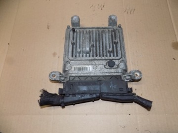 ЭБУ КОНТРОЛЛЕРА MERCEDES SPRINTER A6519000601 A6519019400