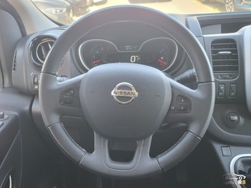 Nissan NV200 2020 Nissan NV300 2.0170 2020r 115TysKm Automat 8 miejsc Kamera Navi FullLed Fa, zdjęcie 20