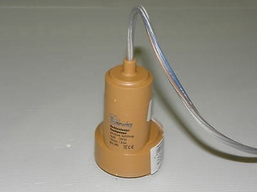 Погружной насос Barwig 18L 1,0 БАР