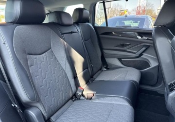 Volkswagen Tayron 2025 Volkswagen Tayron 1.5eTSI 150KM mHEV 7os. HAK LED IQ.Matrix Navi Kamera360, zdjęcie 13