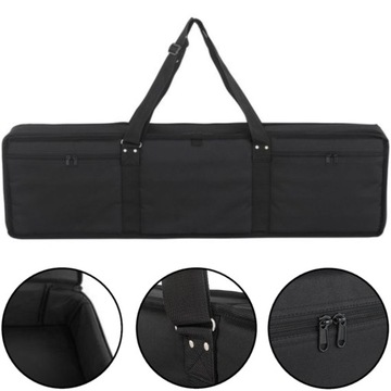Stage Piano Bag S Чехол для цифрового пианино 107x27x10см 20мм пенопласт Thomann