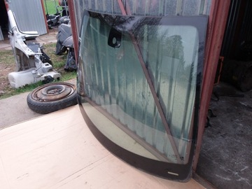 ВЕТРОВОЕ СТЕКЛО RENAULT CLIO III 3 EUR 1.5 DCI