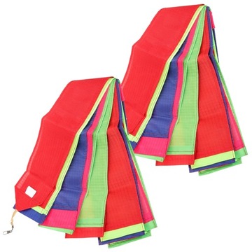 Хвостовая трубка Kite Tube Flying Decor 2 шт.
