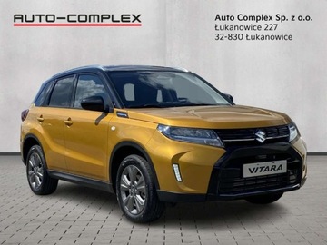 Suzuki 2025 Suzuki Vitara Premium Plus 4WD 1.4 mildHybrid 110KM Manual Dostepny od reki, zdjęcie 7