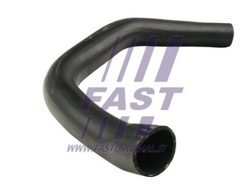 FAST TRUBKA INTERCOOLER FORD TRANSIT 20> PR 2.0