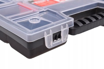 Органайзер BASIC 16