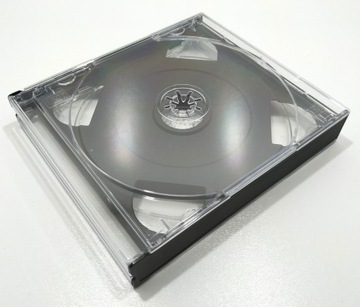10 новых мультикейсов BIG BOX для 2 компакт-дисков SONY Playstation PS1/PSX NTSC-U