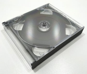 1x Nowe pudełko podwójne BIG BOX 2CD case SONY Playstation PS1/PSX NTSC-U