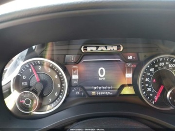  RAM 1500 Big Horn 57 Box 2021 5.7l 5.7 Benzyna 395KM, zdjęcie 10