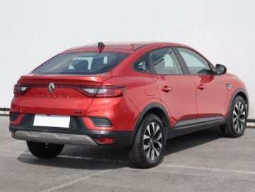 Renault Arkana SUV 1.6 E-TECH 143KM 2022 Renault Arkana E-Tech, Salon Polska, zdjęcie 4