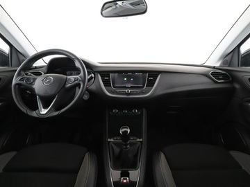 Opel 2019 Opel Grandland X Navi Kamera cofania Klimatyzacja, zdjęcie 14