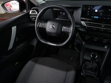 Citroen C4 III 2023 Citroen C4 1.2 PureTech, Salon Polska, zdjęcie 6