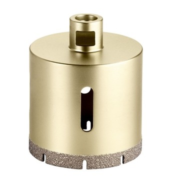 METABO Diamentowe wiertło koronowe do glazury 75mm