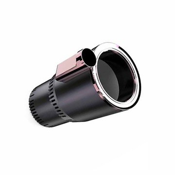 Heating Cooling Cup Beverage Holders Portable Conv