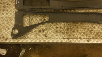 FOCUS MK3 OSŁONA PODSZYBIE BM51A02216A
