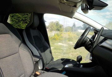 Renault Captur II 2023 Renault Captur HYBRYDA Okazja 1.6 Hybryda 145KM, zdjęcie 17