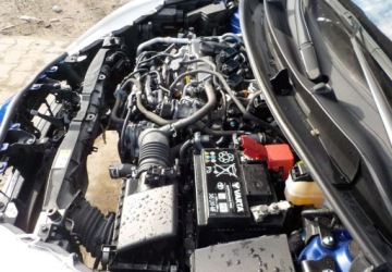 Toyota 2021 Toyota Yaris Okazja 1.5 Benzyna 125KM, zdjęcie 5