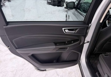 Ford S-Max II Van 2.0 EcoBlue 190KM 2018 Ford S-Max Ford S-Max 2.0 Diesel 190KM, zdjęcie 25