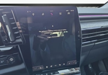 Renault Austral 2024 Renault Austral Pl Salon, I wl, serwis pelny ASO, Gwarancja, Grupa Adamows, zdjęcie 21