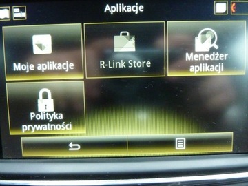 Renault Kadjar Crossover 1.2 Energy TCe 130KM 2018 Renault Kadjar Benzyna, zdjęcie 26