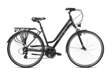 Rower trekkingowy Romet Gazela 1 28 L(20