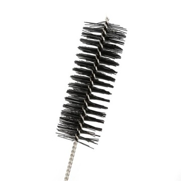 НАБОР ЩЕТКИ, ПРОВОДКИ ДЛЯ ЧИСТКИ АВТОМОБИЛЯ, ЭФФЕКТИВНОЙ МАШИНЫ, НОНКИ ТРУБКИ, 10 ШТ.