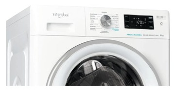 Стиральная машина Whirlpool FFB 9258 SVPL 9 кг 14 программ