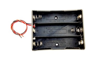 Переходник SOP8 150mil на DIP8