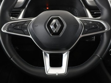 Renault Captur II Crossover 1.0 TCe 100KM 2020 Renault Captur LPG klimatyzacja multifunkcja, zdjęcie 20