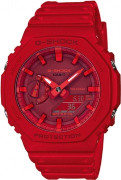 Zegarek męski G-SHOCK GA-2100-4AER