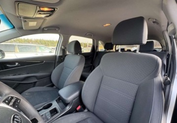 Kia Sorento IV 2020 Kia Sorento 2020 KIA Sorento - w Polsce po Akcyzie i Oplatach 2.4 Benzyna, zdjęcie 12