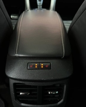 Ford Mondeo V Sedan 2.0 EcoBoost 240KM 2015 Ford Mondeo Automat LPG masaz Full opcja Vignale Gwarancja w cenie Warszaw, zdjęcie 32