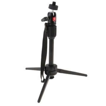 Mini Tripod 360 Wysuwany stół obrotowy do