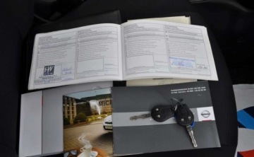 Nissan Micra IV Hatchback 5d 1.2 80KM 2012 Nissan Micra 1.2 Benzyna Klimatyzacja 1.2 Benzyna 80KM, zdjęcie 32