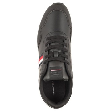 Buty Sneakersy Tommy Hilfiger Core Runner