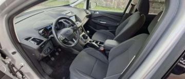 Ford C-MAX II Grand C-MAX Facelifting 1.5 TDCi 120KM 2017 Ford Grand C-MAX Ford Grand C-MAX 1.5 TDCi Start-Stopp-System Titanium 1.5, zdjęcie 6