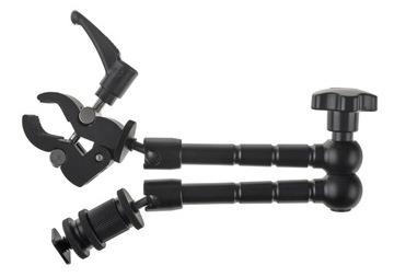 CAMROCK Magic Arm 11 с крабовым зажимом