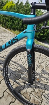 KELLYS SOOT 80 2024 L-56см. из ROWER-SPORT_PL