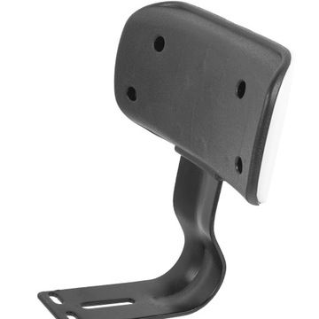 Удобная задняя подушка для спины велосипеда