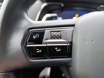  DS Automobiles DS 7 Crossback DS 7 Crossback 1.6 benzyna 180KM RIVOLI ASO, zdjęcie 22