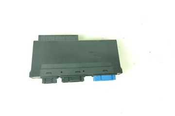 MODUL POHODĚ BMW 7 (F01, F02) 1956853251 3.0L DIESEL 180KW 2012